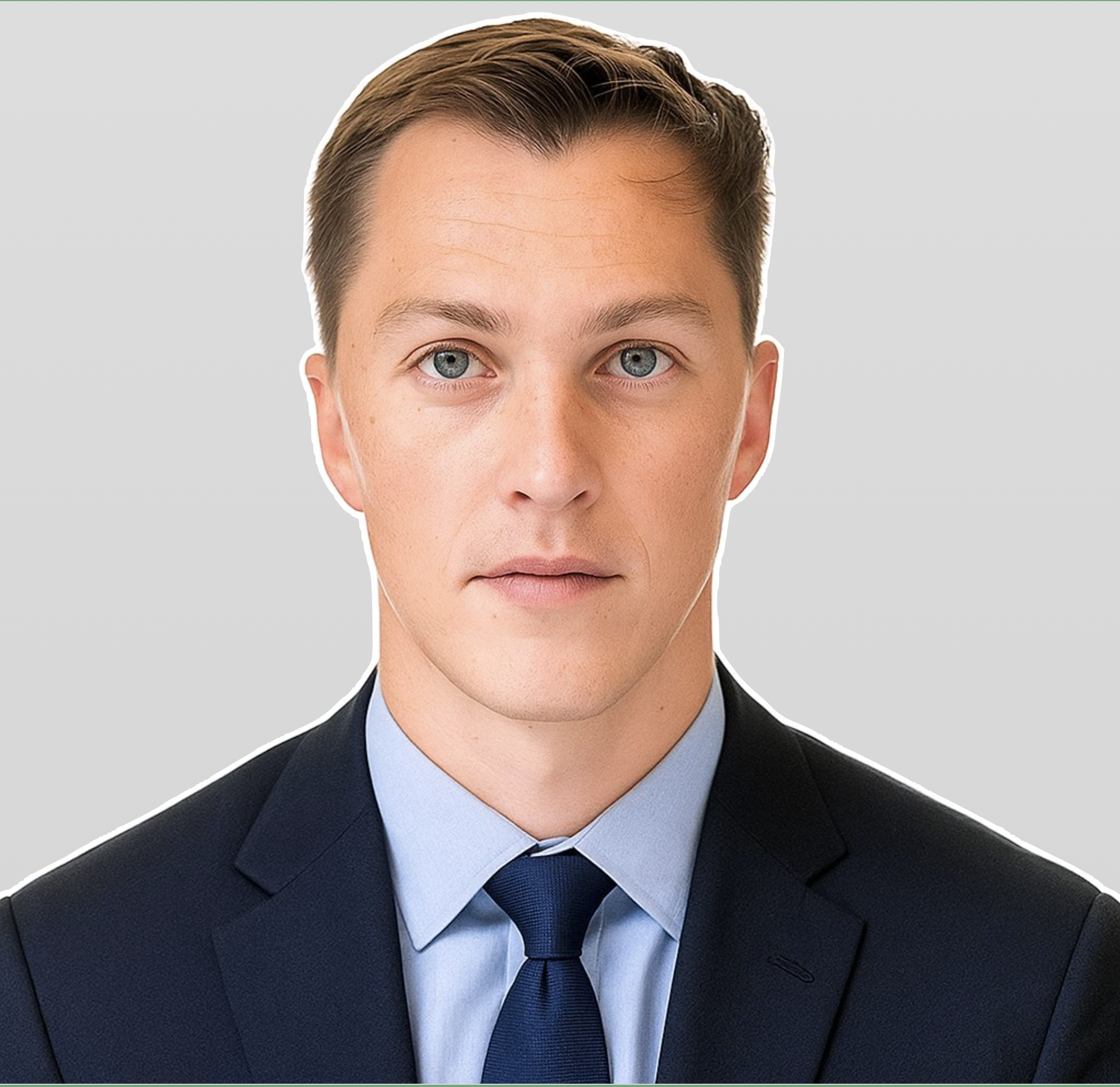Arkadiy, Strategic Management at 2BAIFEN