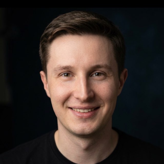 Vadim, Operations & Finance at 2BAIFEN